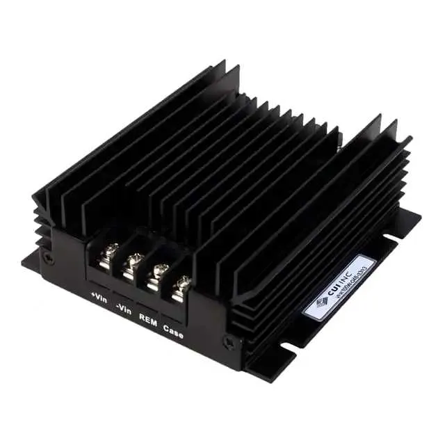 VHK100W-Q48-S3R3 (CONVERTER DC/DC 3.3V 20A 66W)
