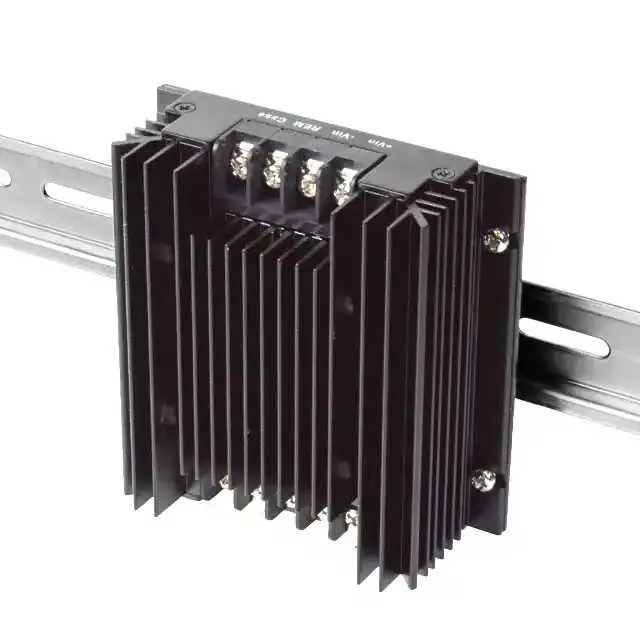 VHK150W-Q48-S24-DIN (DC/DC CONVERTER 24V 150W)
