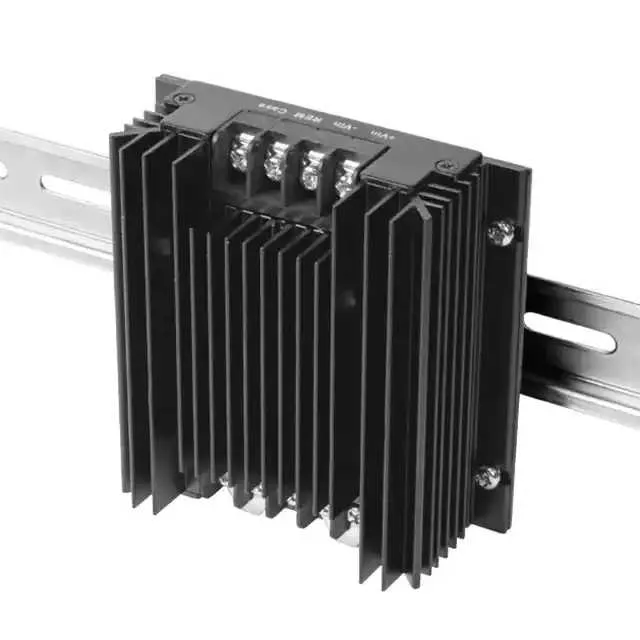 VHK50W-Q24-S28-DIN (DC/DC CONVERTER 28V 50W)