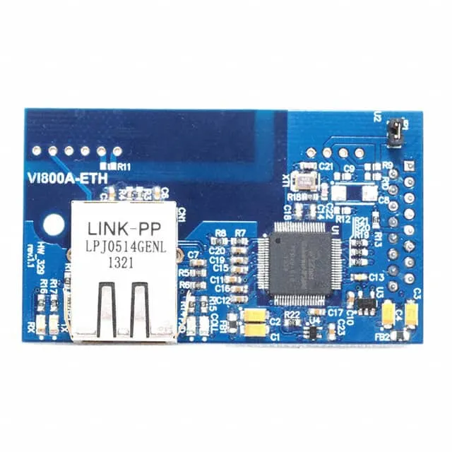 VI800A-ETH (ETHERNET BRIDGE 10/100M BASE-T R)