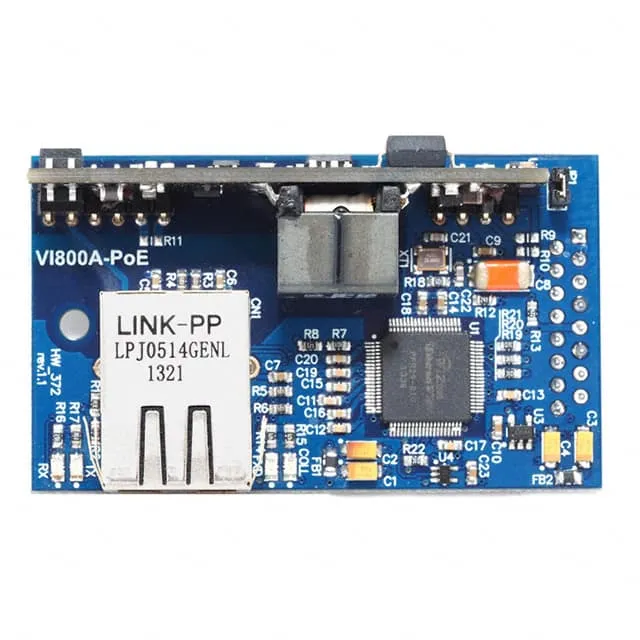 VI800A-POE (POE BRIDGE 10/100M BASE-T RJ45 C)