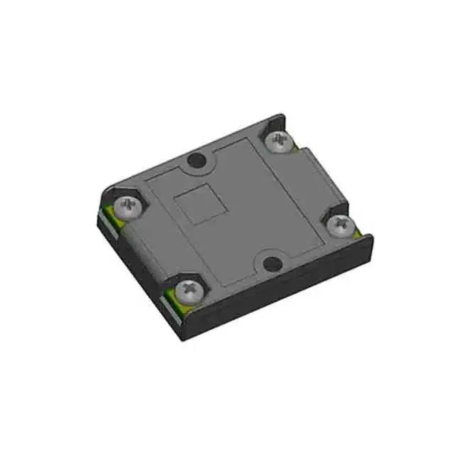 AIM1714VB6MC7D5C00 (EMI FILTER AND SINGLE PHASE AC R)