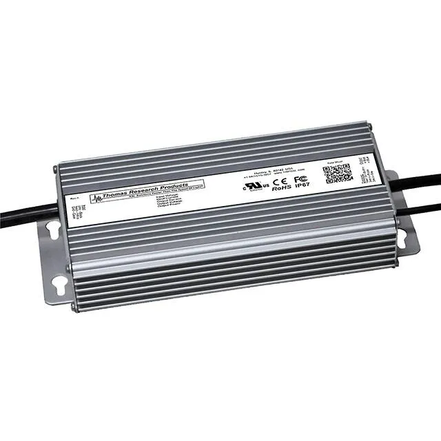 VLED150W-043-C3500-D-HV (LED DRIVER CC AC/DC 21-43V 3.5A)