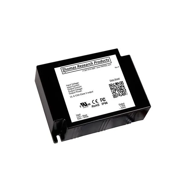 VLED40W-030-C1400-D (LED DRIVER CC AC/DC 15-30V 1.4A)