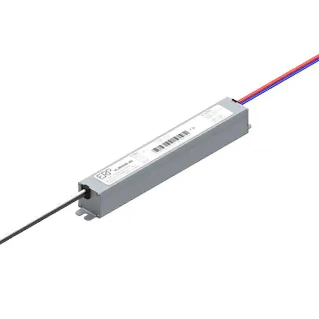 VLM40W-48 (LED DRIVER CC 120-277VAC 48VDC)