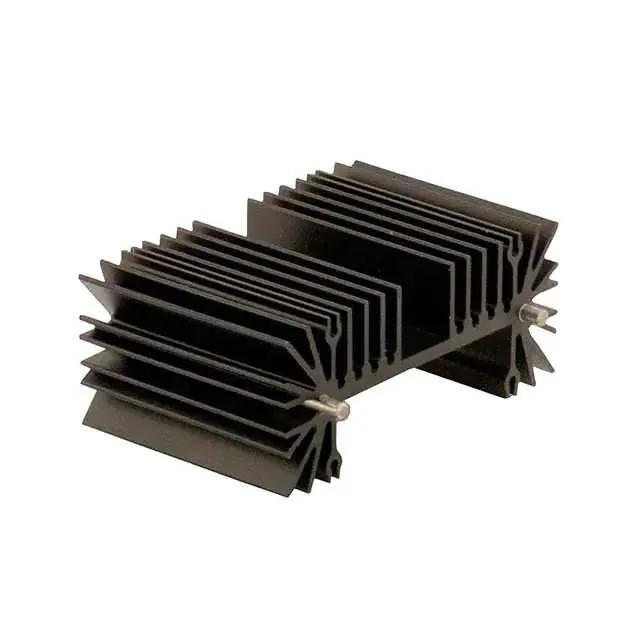 VM1-038-1AE (HEATSINK VERTICAL)