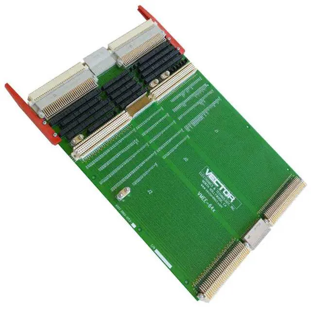 VME64-M (EXTENDER CARD METRIC)