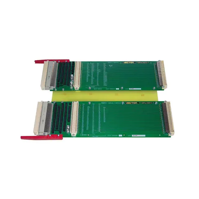 VME64J1J2 (VME64X EXTEND ASSY,160-PIN,J1&J2)