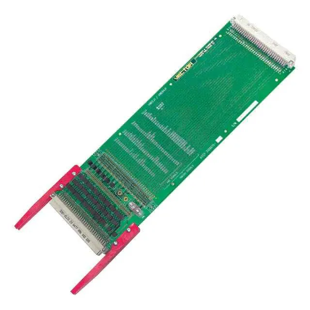 VMEEJ1 (EXTENDER CARD METRIC)