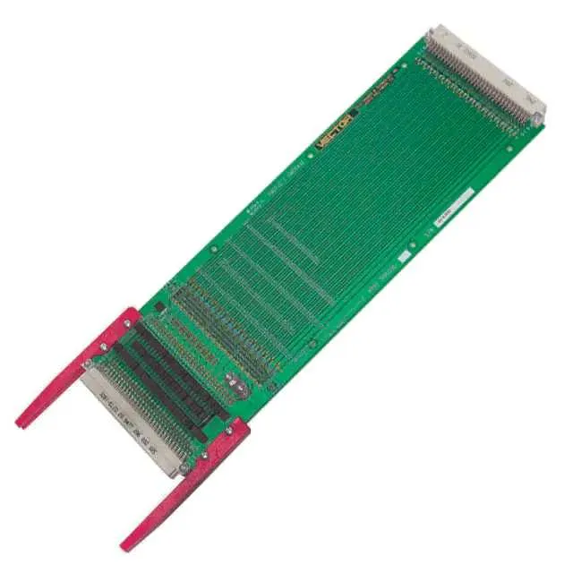 VMEEJ2 (EXTENDER CARD METRIC)