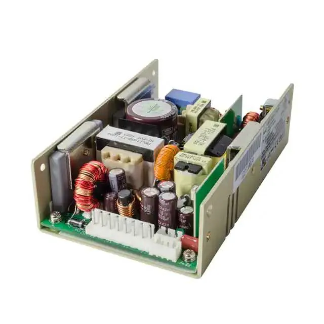 VMS-300-15 (AC/DC CONVERTER 15V 300W)