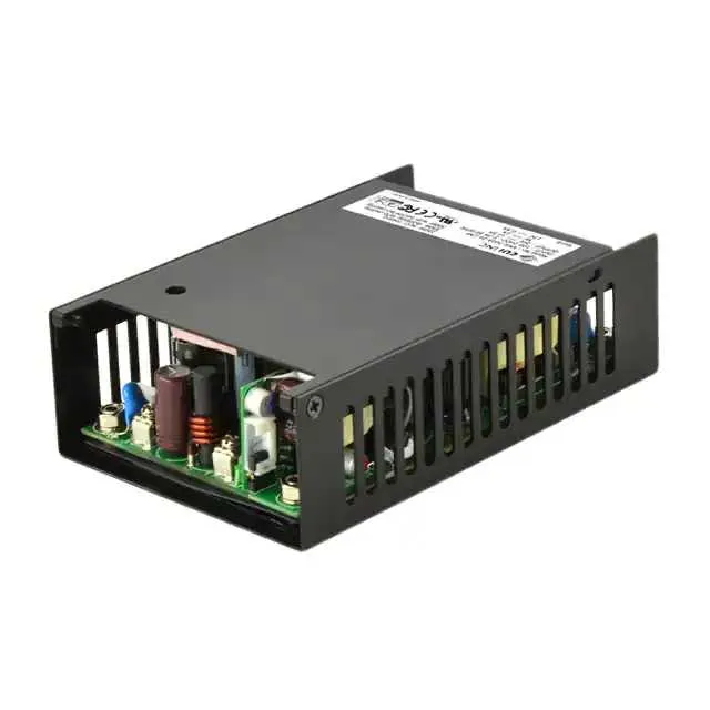 VMS-300A-36-CNF (AC-DC, 300 W, 36 VDC, SINGLE OUT)