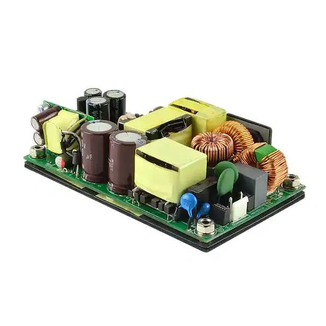 VMS-300A-48 (AC/DC CONVERTER 48V 300W)