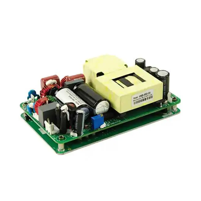 VMS-550-15 (AC/DC CONVERTER 15V 120W/500W)