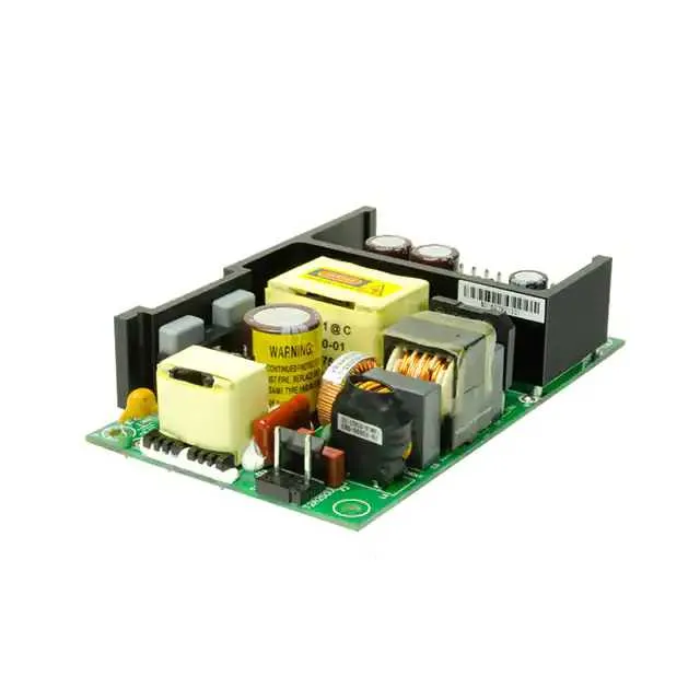 VMS-81-36 (AC/DC CONVERTER 36V 80W)
