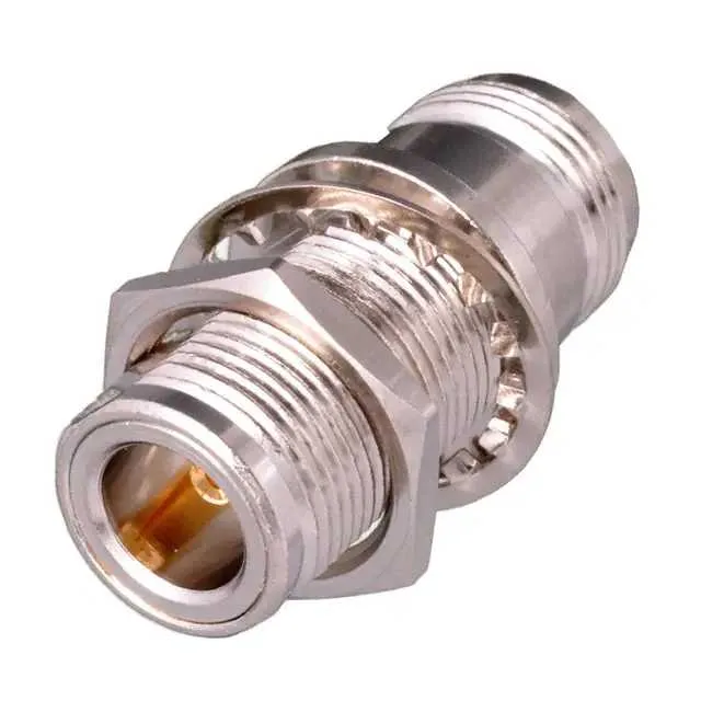 VNA100-1 (CONN ADAPT JACK-JACK N 50 OHM)