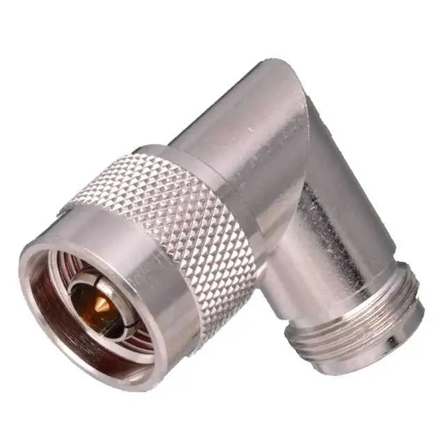 VNA517 (CONN ADAPT PLUG TO JACK N 50 OHM)
