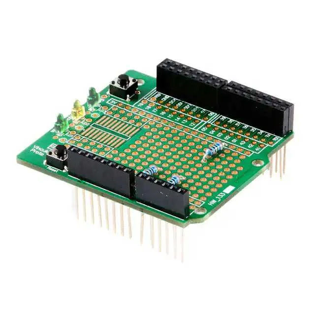VNCLO-SHLD-1A (MOD VINCo PIGGYBACK BOARD)
