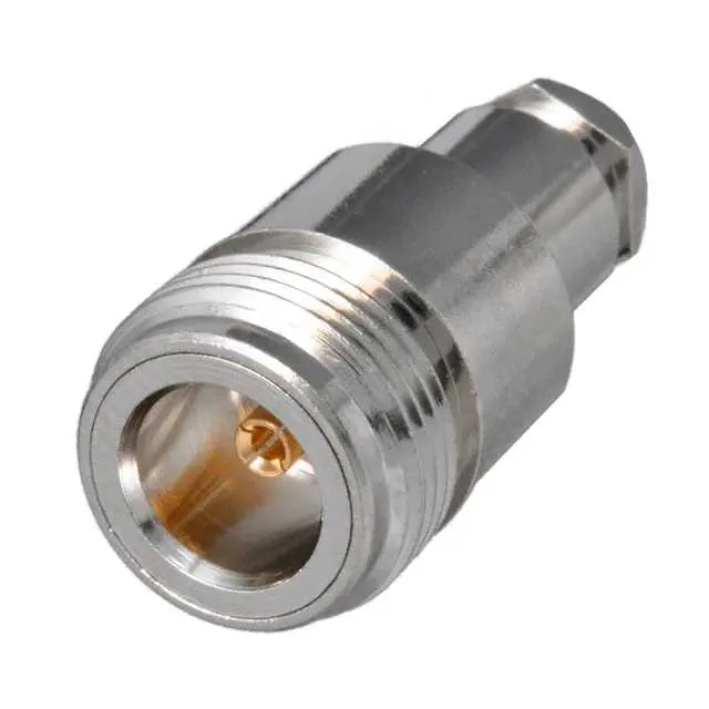 VNS30-2051 (CONN N JACK STR 50 OHM SOLDER)