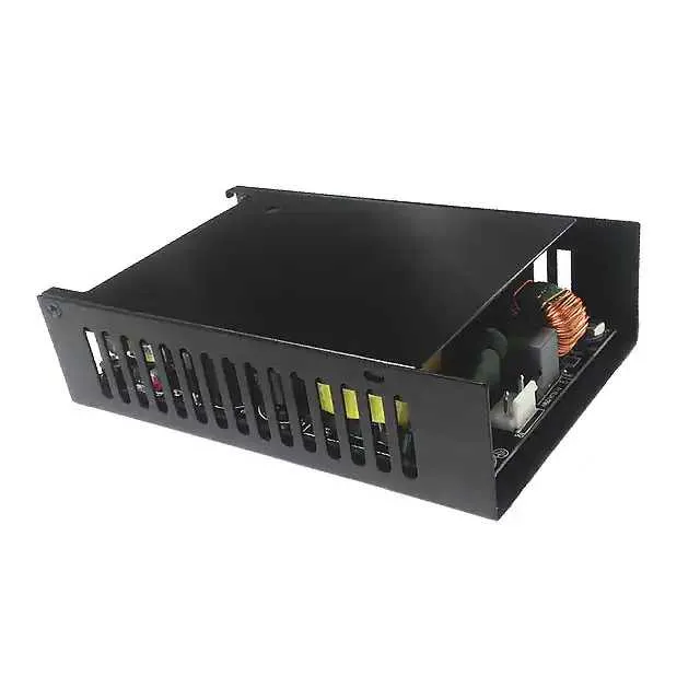VOF-300-36-CNF (AC-DC, 300 W, 36 VDC, SINGLE OUT)