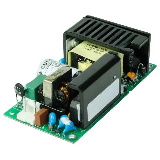 VOF-50-5 (AC/DC CONVERTER 5V 33W)