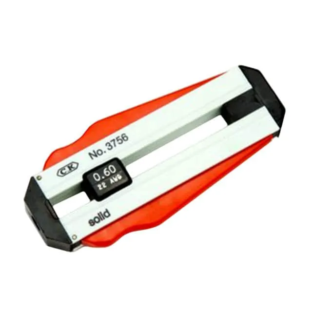 VOL-0560C (BUFFER TUBE STRIPPER)