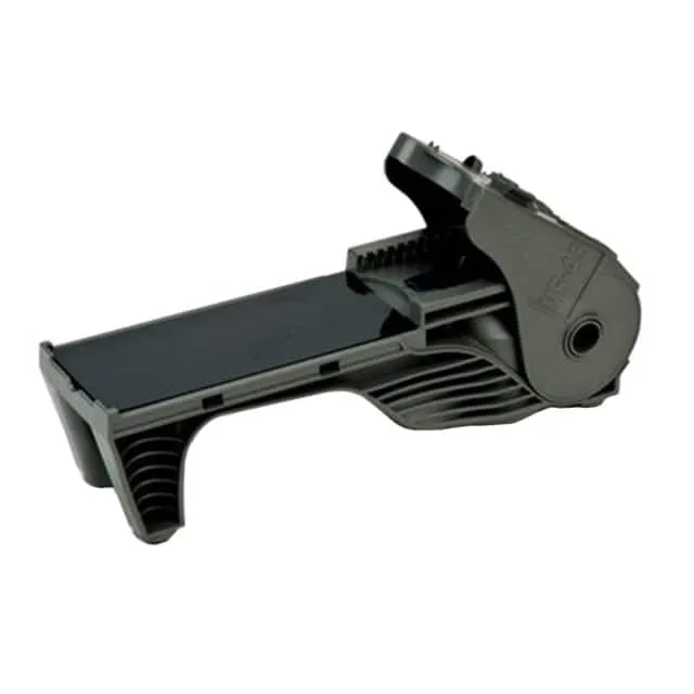 VOL-0562H (ASSEMBLY FIXTURE VF45 CONNECTRS)