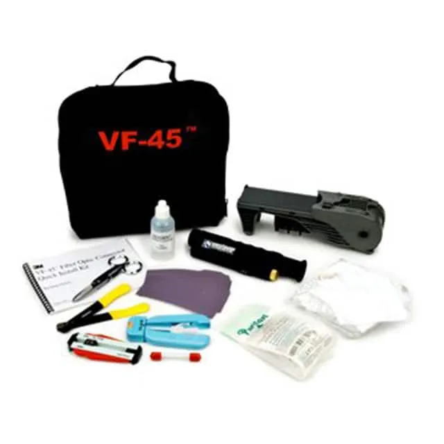 VOL-0563 (VF-45 QUICK INSTALL KIT)