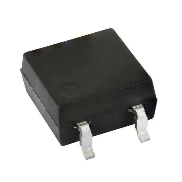VOMA617A-X001T (SINGLE CHANNEL, 80V, SOP-4 PHOTO)