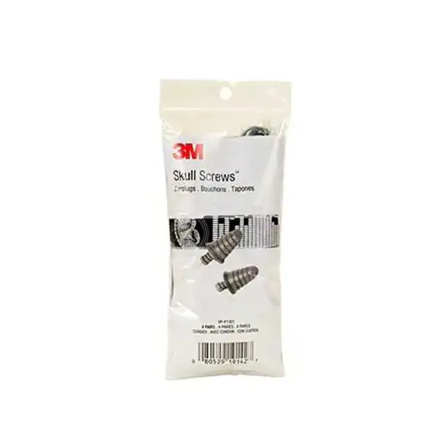 VP-P1301 (3M SKULL SCREWS CORDED E)