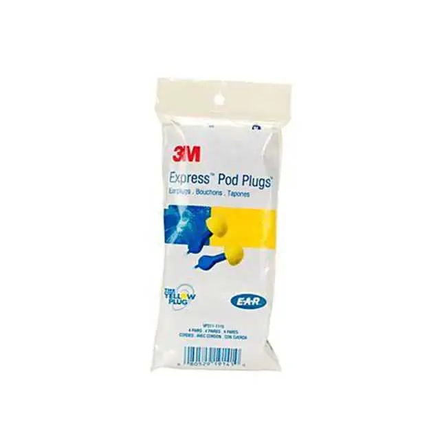 VP311-1115 (3M E-A-R EXPRESS POD)