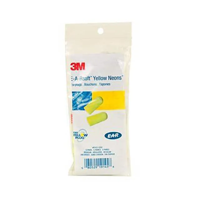 VP311-1250 (3M E-A-R E-A-RSOFT Y)