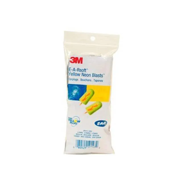 VP311-1252 (3M E-A-R E-A-RSOFT Y)