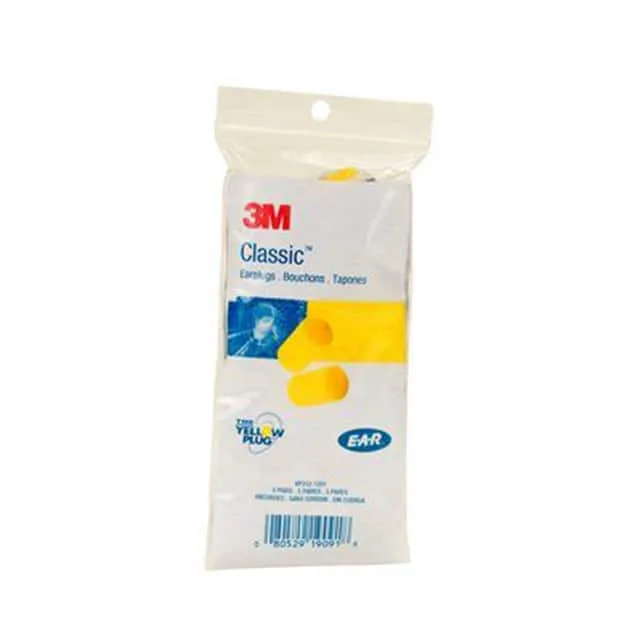 VP312-1201 (3M E-A-R CLASSIC UNC)