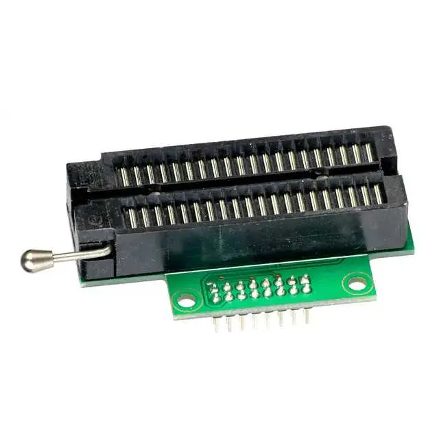 VPROG-1-S-ZIF40 (VPROG-1 SOCKET/ADAPTER ZIF40)