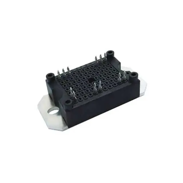 VS-100MT160P-P (MOD BRIDGE 3PH 100A 1600V MTP)
