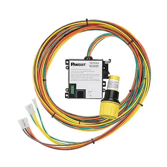 VS-AVT-C08-L10 (VERISAFE ABSENCE OF VOLTAGE TEST)
