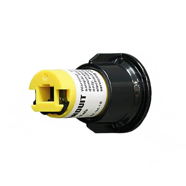 VS-AVT-C02-L10 (VERISAFE ABSENCE OF VOLTAGE TEST)