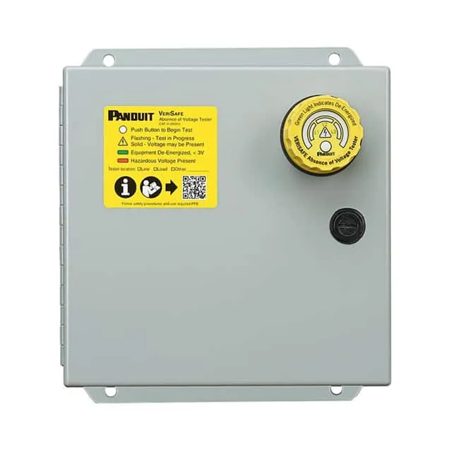 VS-AVT-RBOX (COMPLETE ENCLOSURE TO RETROFIT EСрок поставки 5-10 дней)