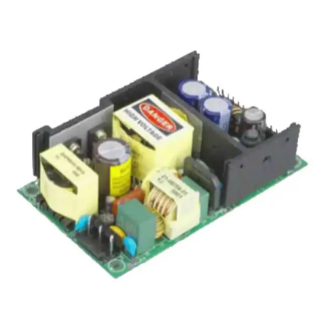 VSBU-150-9 (AC/DC CONVERTER 9V 144W)