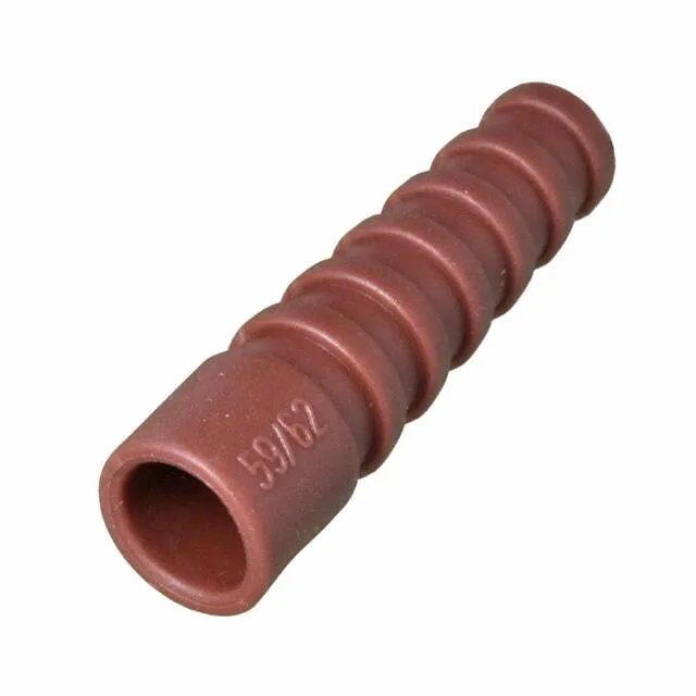 VSR101 (CONN STRN RELIEF FOR RG-59 62)