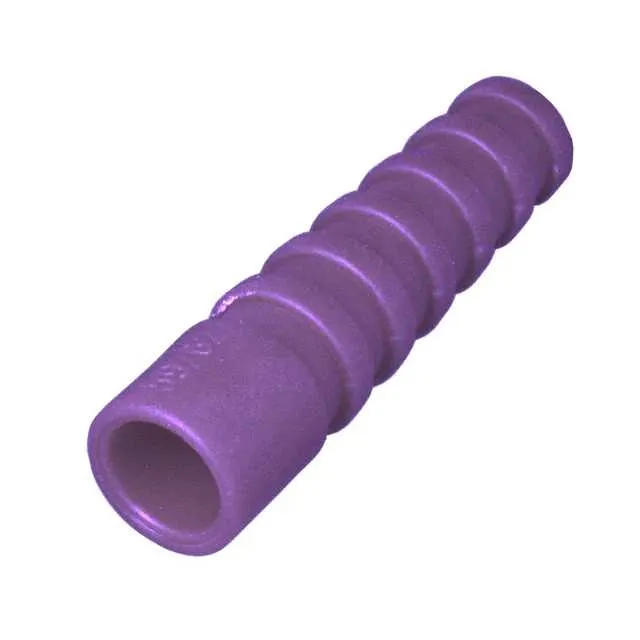 VSR107 (CONN STRN RELIEF FOR RG-59 62)