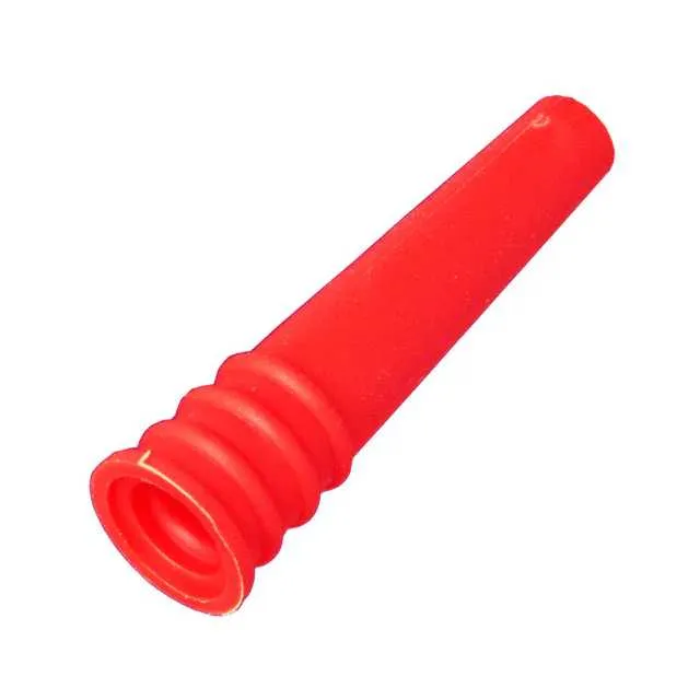 VSR302 (CONN STRAIN RELIEF FOR COAX CONN)
