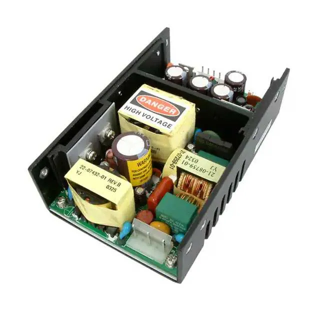 VSUU-120-30 (AC/DC CONVERTER 30V 120W)