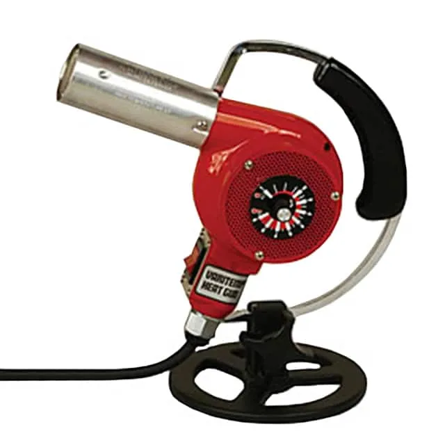 VTS-752 (VARITEMP HEAT GUN 750F)