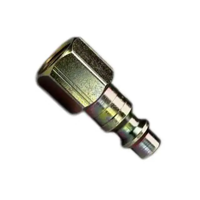 W-3279-2 (PLUG 1/4 IN BODY SIZE, 1/4 IN FP)