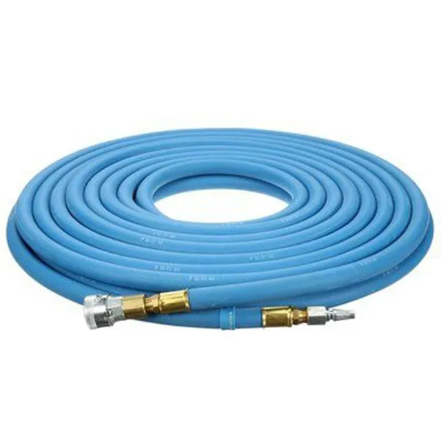 W-9445-50 (SUPPLIED AIR HOSE 50 FT, 3/8 IN)