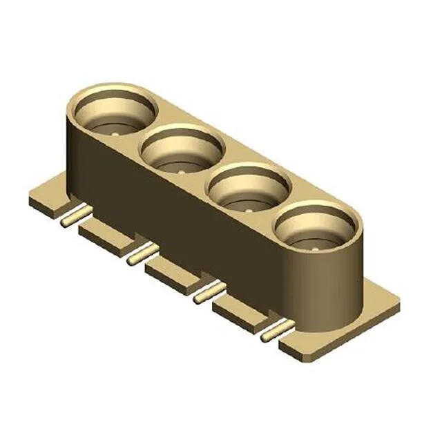 W1S12B-40ML5 (CONN PCB PLUG QUAD STR SMD)