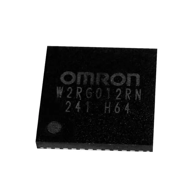 W2RG012RN (IC LED DRIVER LINEAR 80MA)