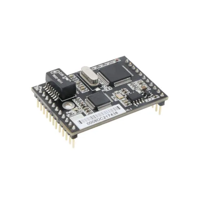 W5500S2E-Z1 (PIN HEADER TYPE SERIAL TO ETHERN)